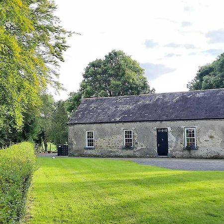 Dundonagh House, Glaslough, 모니건 외부 사진